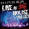 Live at House Of Blues -- Cleveland, OH专辑