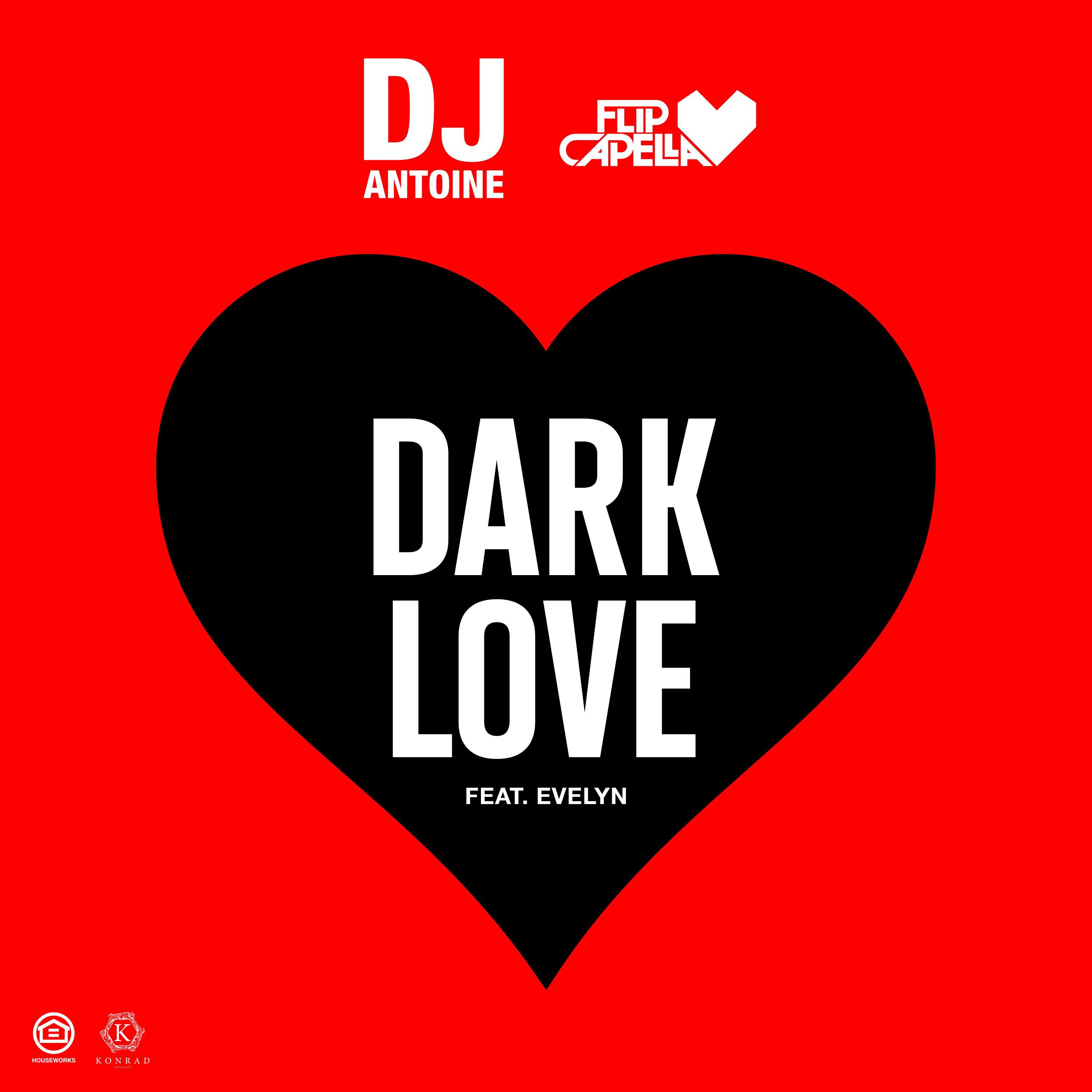 DJ Antoine - Dark Love