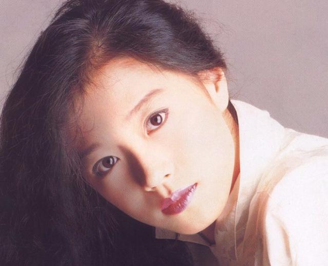 中森明菜