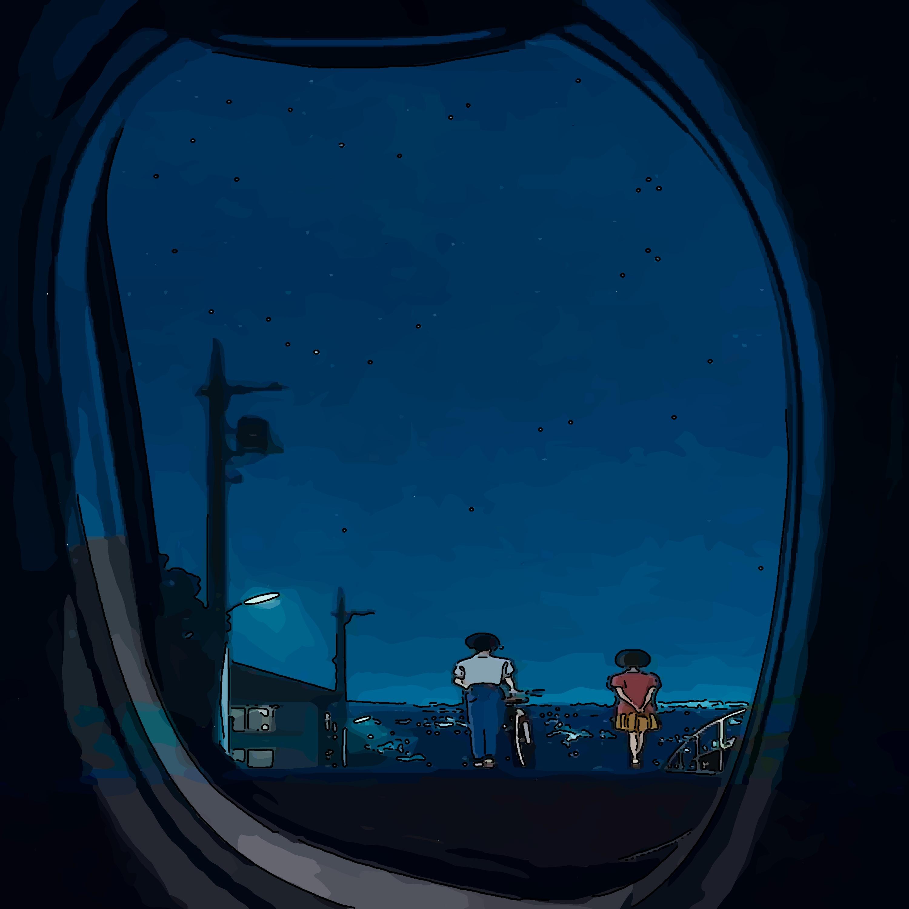 Late