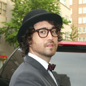 Sean Lennon