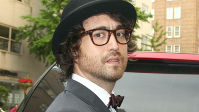 Sean Lennon