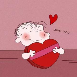 我想和你在一起（超甜）