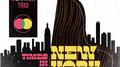 Times in New York专辑