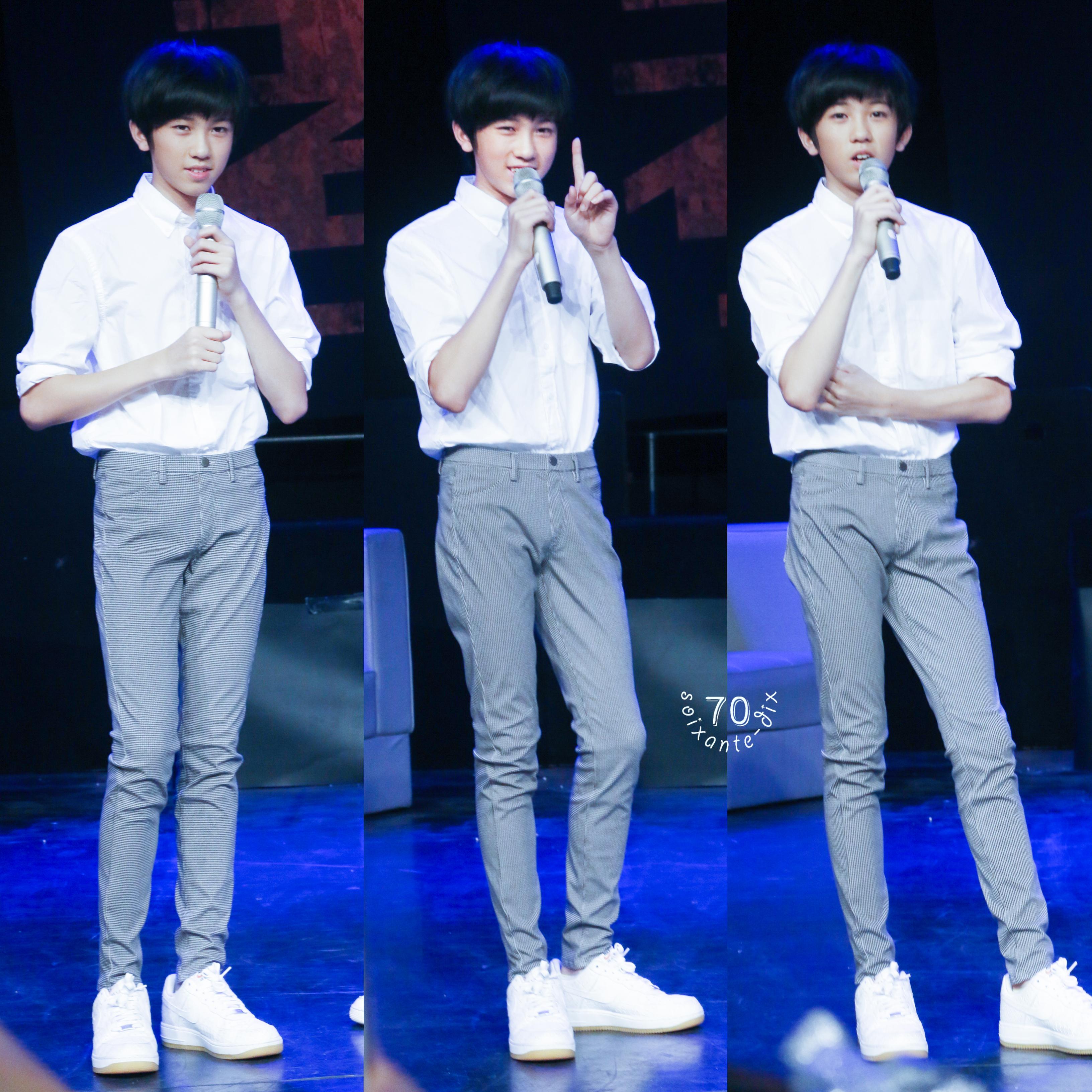 Why Me「黄其淋（林墨）」