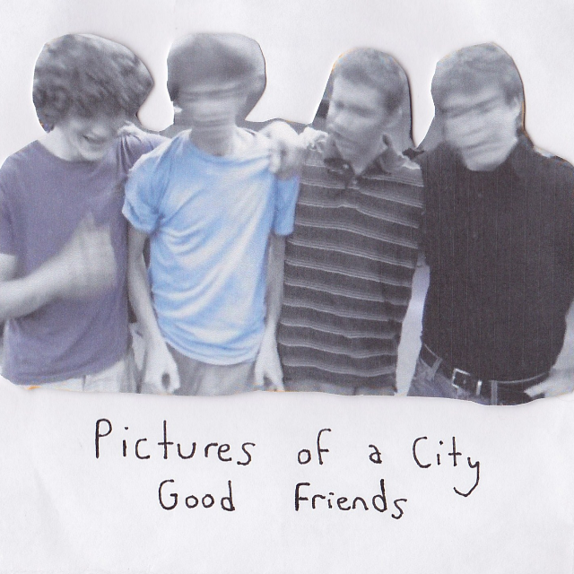 Good Friends