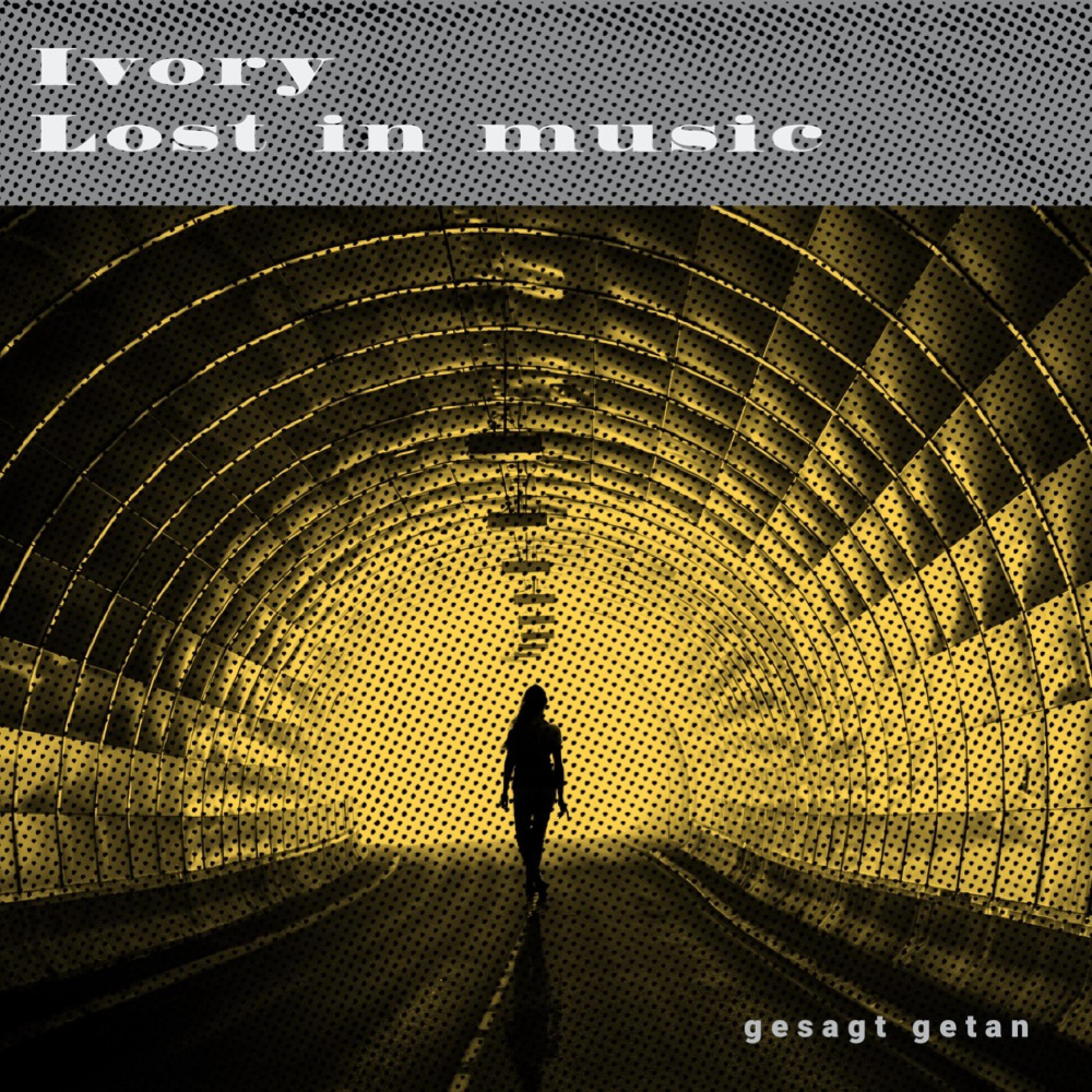 Ivory - Lost In Music