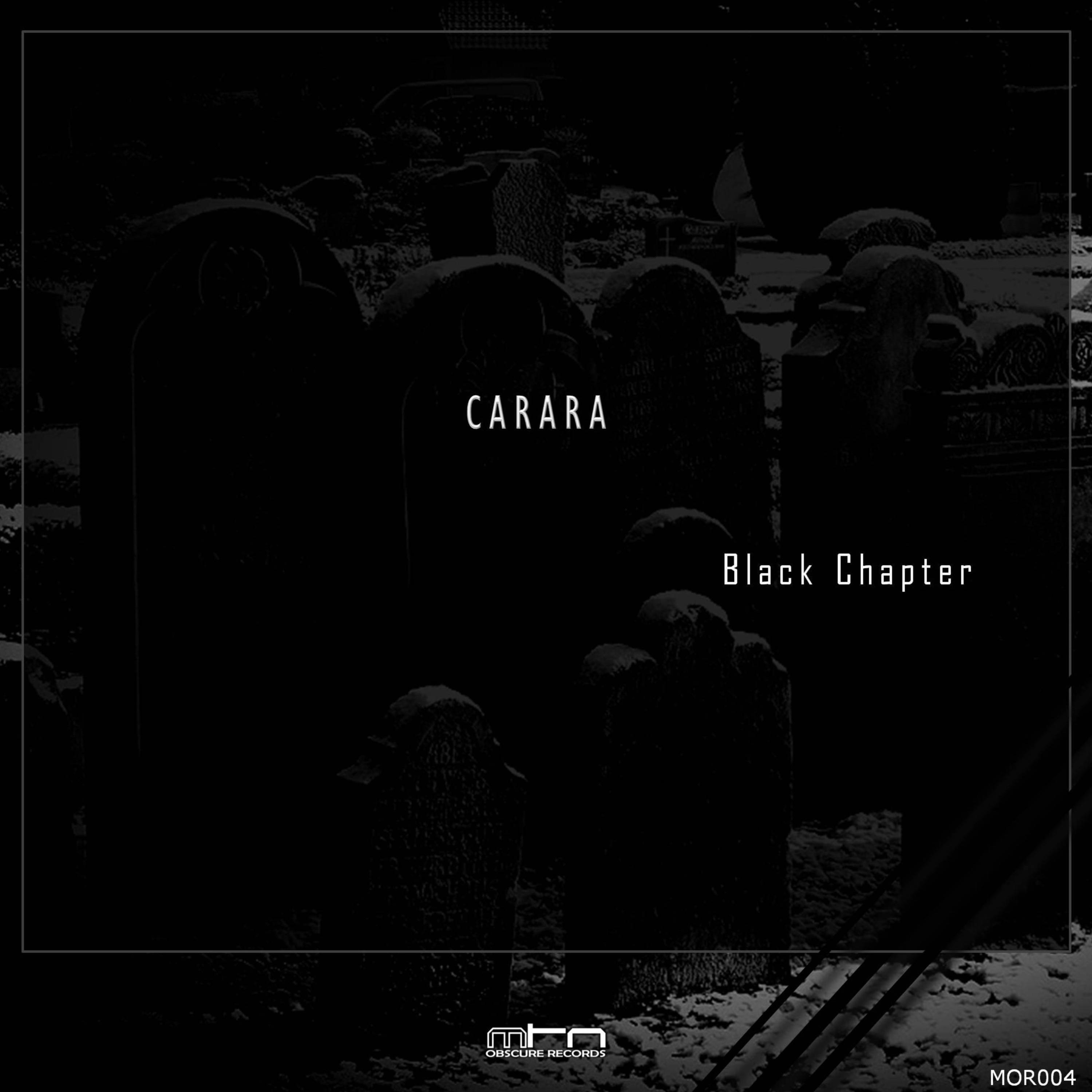 Black Chapter