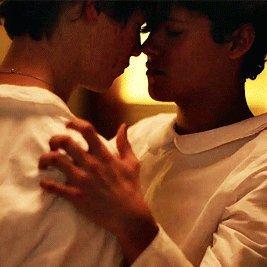 网飞 青春王室 Young Royals S1