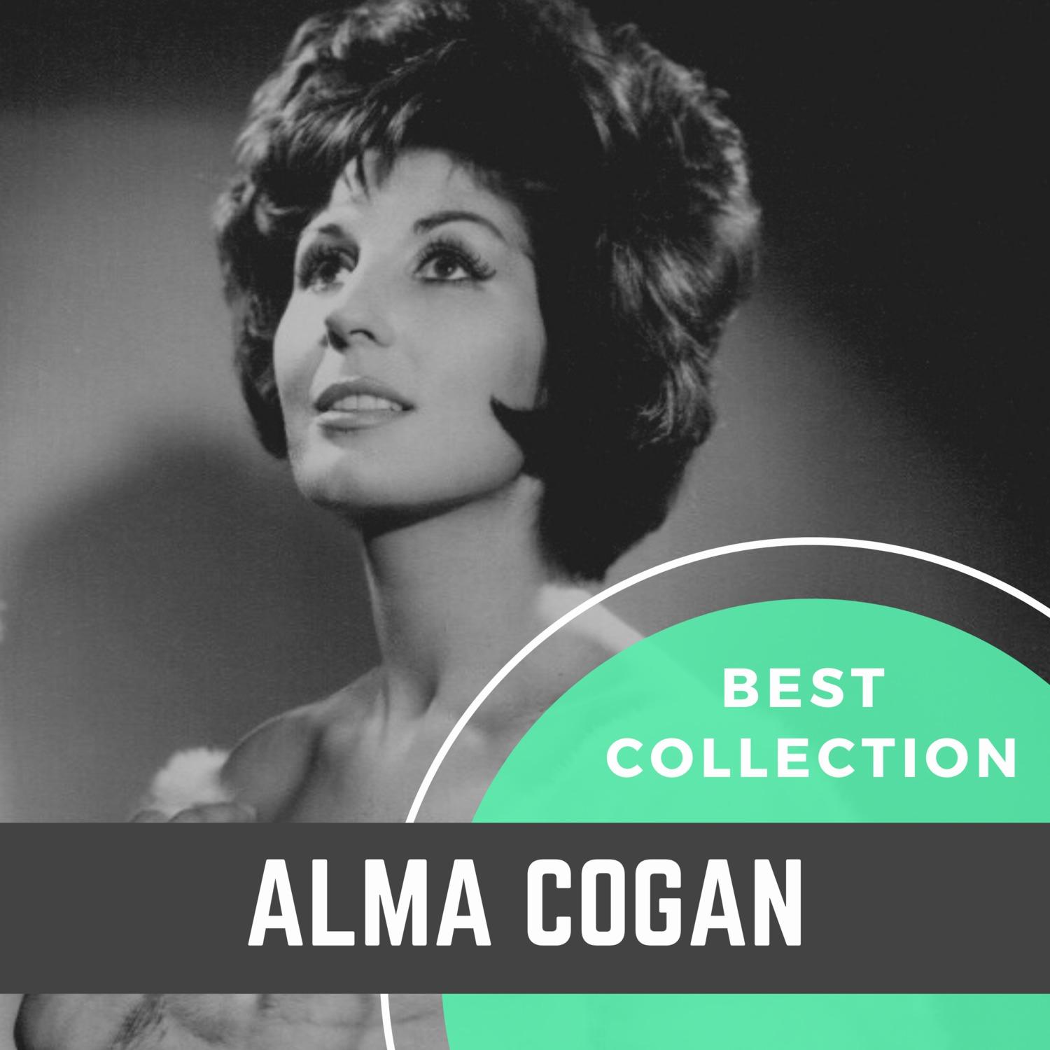 Best Collection Alma Cogan