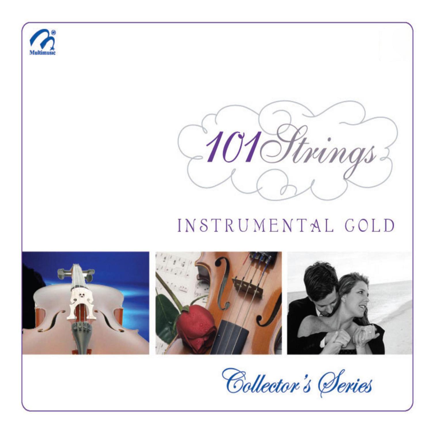 Instrumental Gold (Collector's Series)