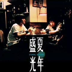 专辑《盛夏光年 电影主题曲概念专辑》