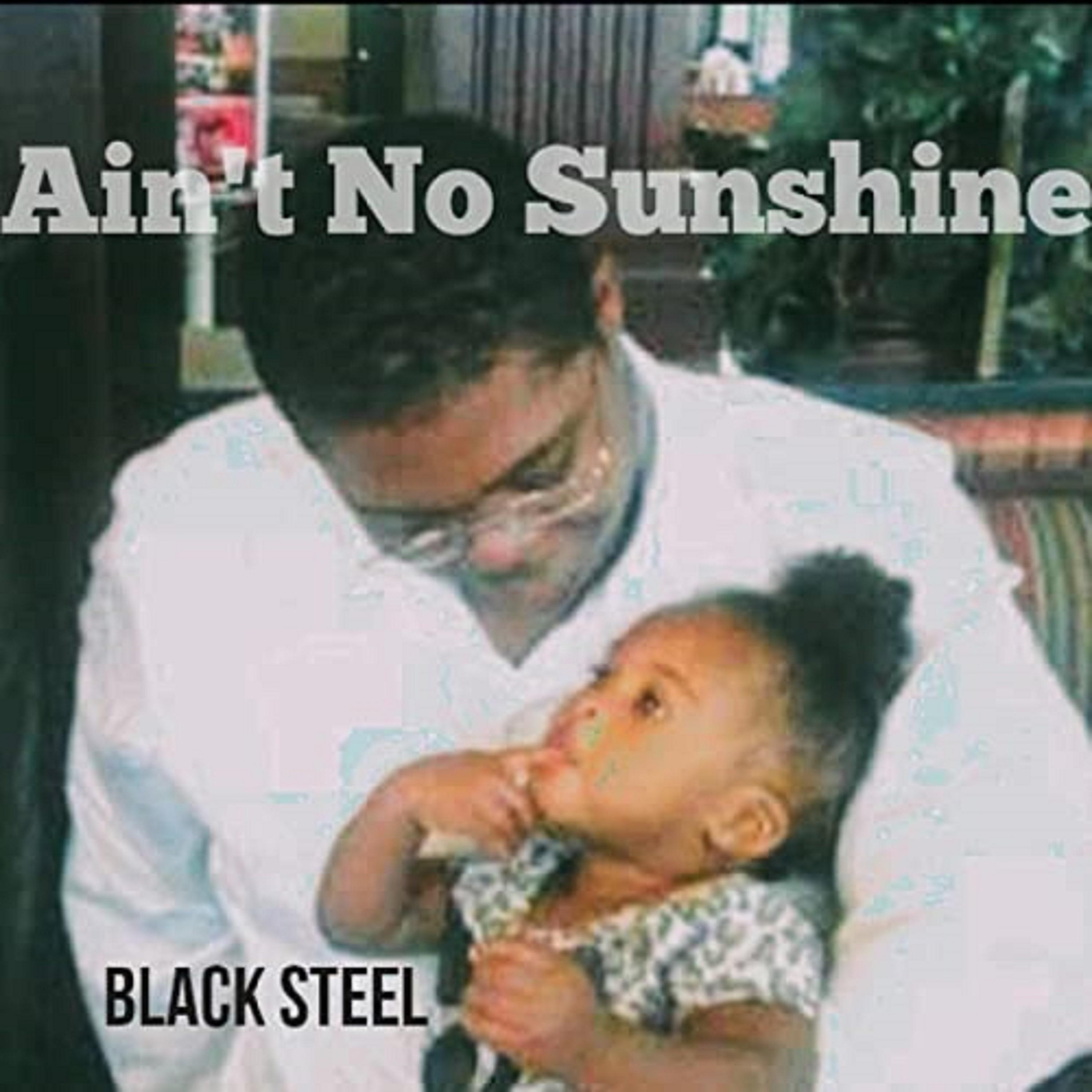 Ain't No Sunshine