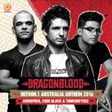 Dragonblood (Defqon.1 Australia 2016 Anthem)专辑