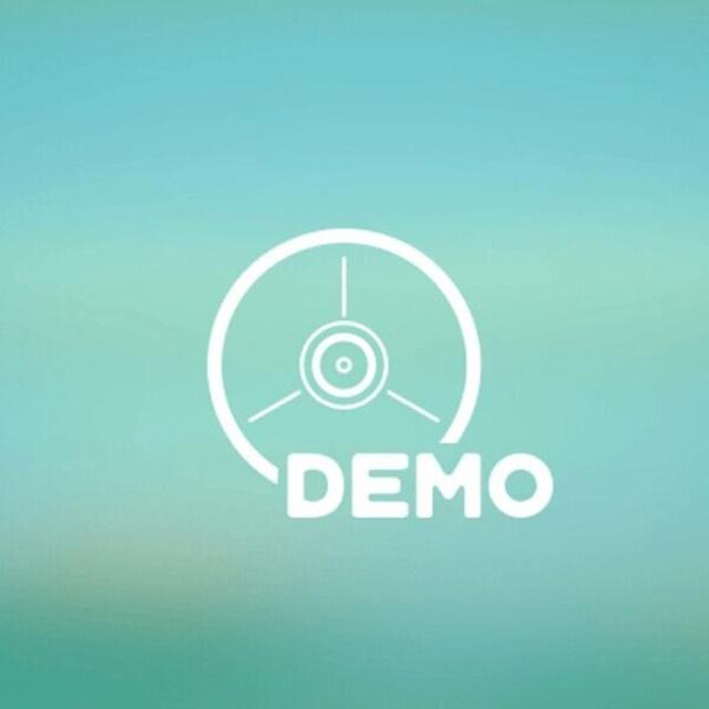 DEMO专辑