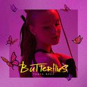 Butterflies专辑