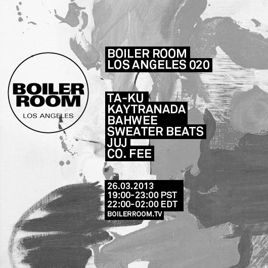 Boiler Room Los Angeles 020