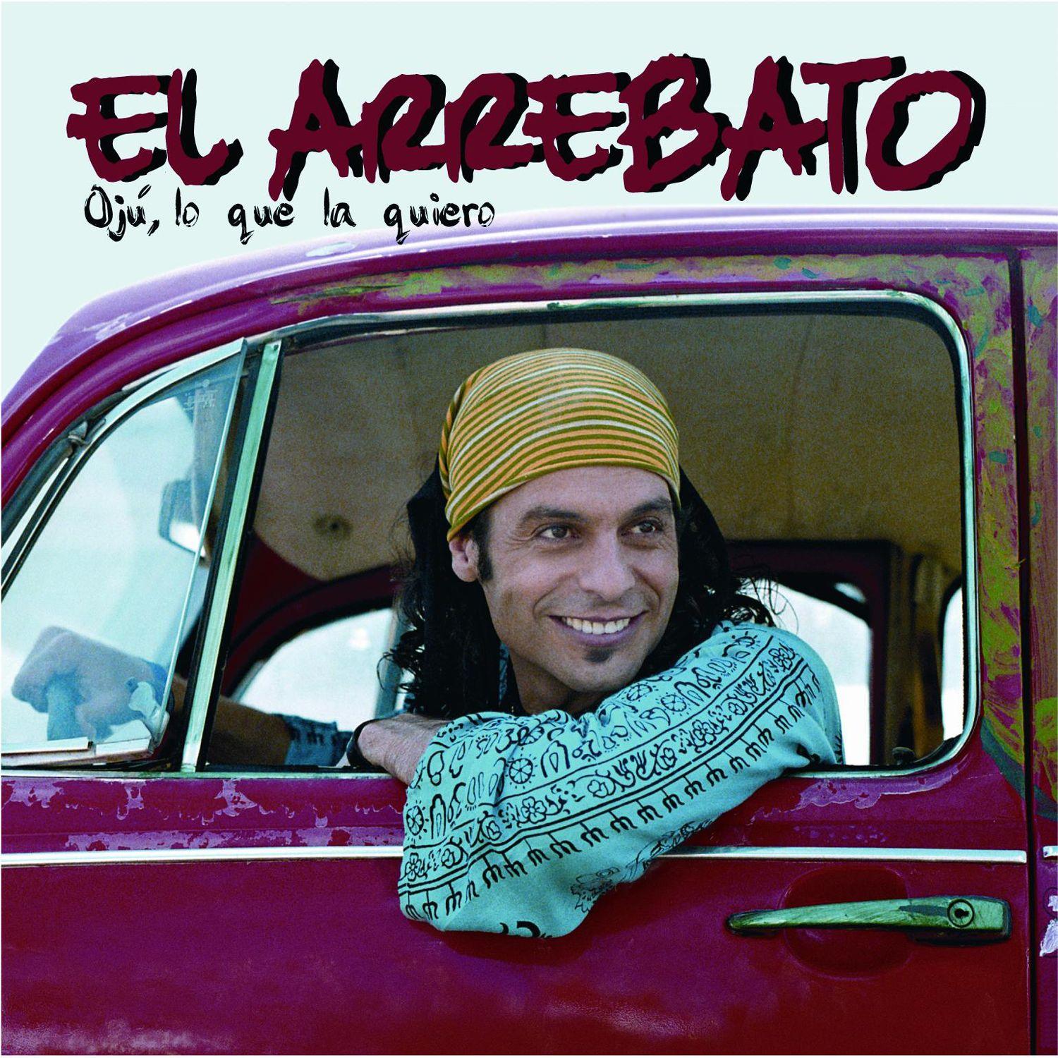 Ojú Lo Que La Quiero