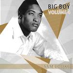 Big Boy Sam Cooke, Vol. 4专辑