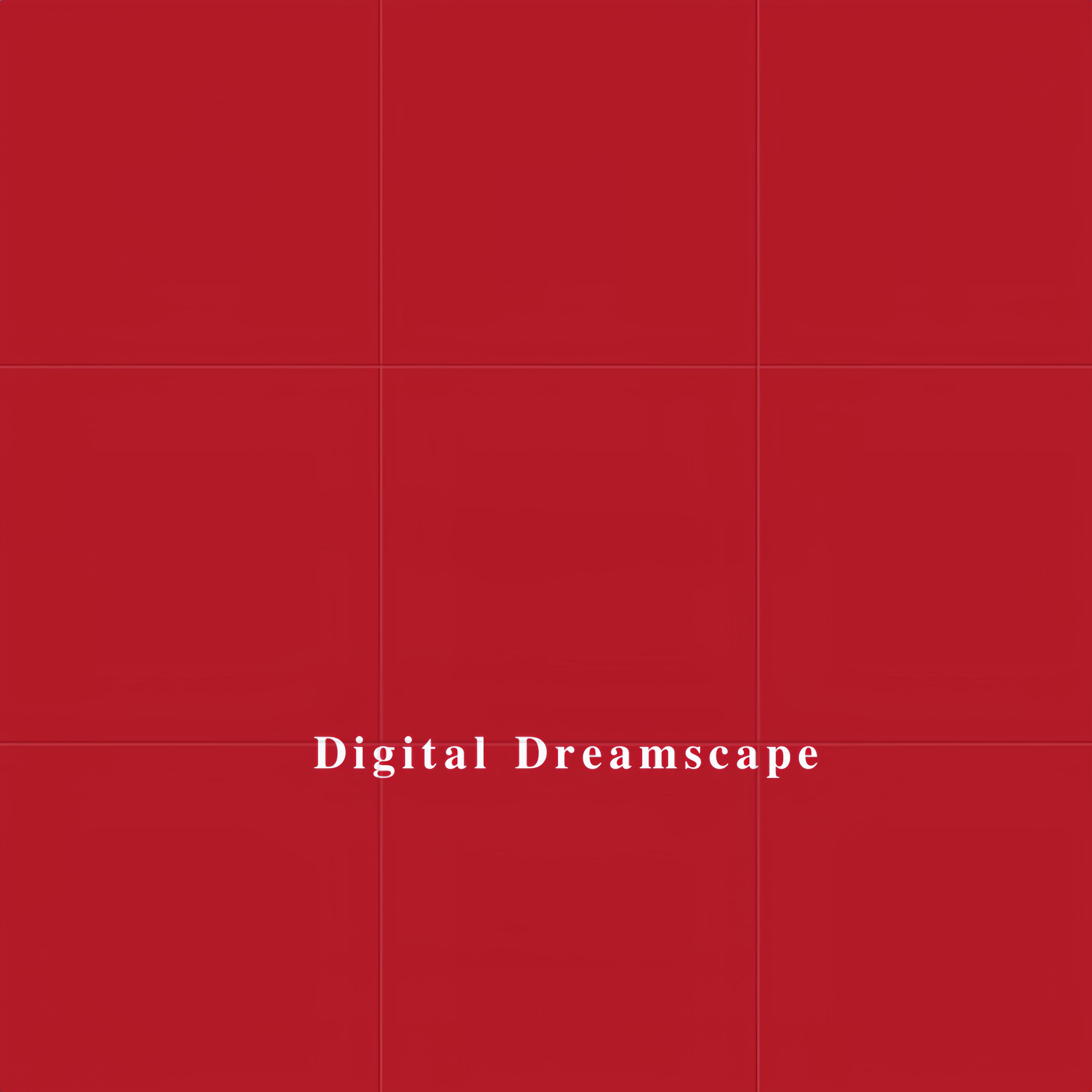 Digital Dreamscape