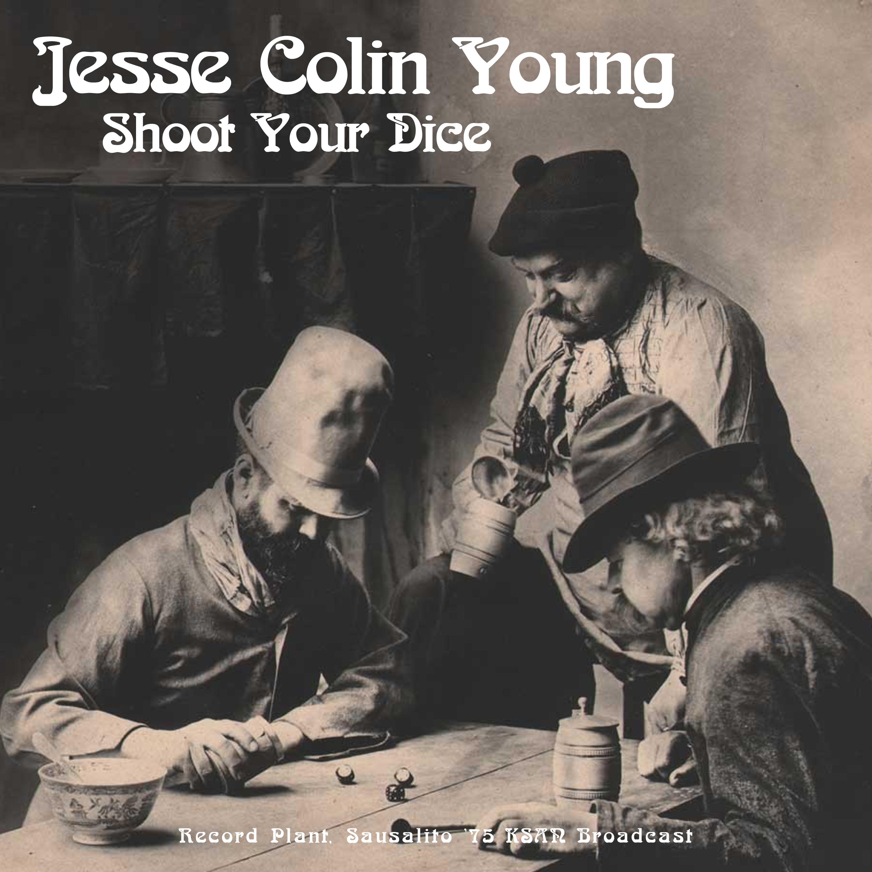Shoot Your Dice