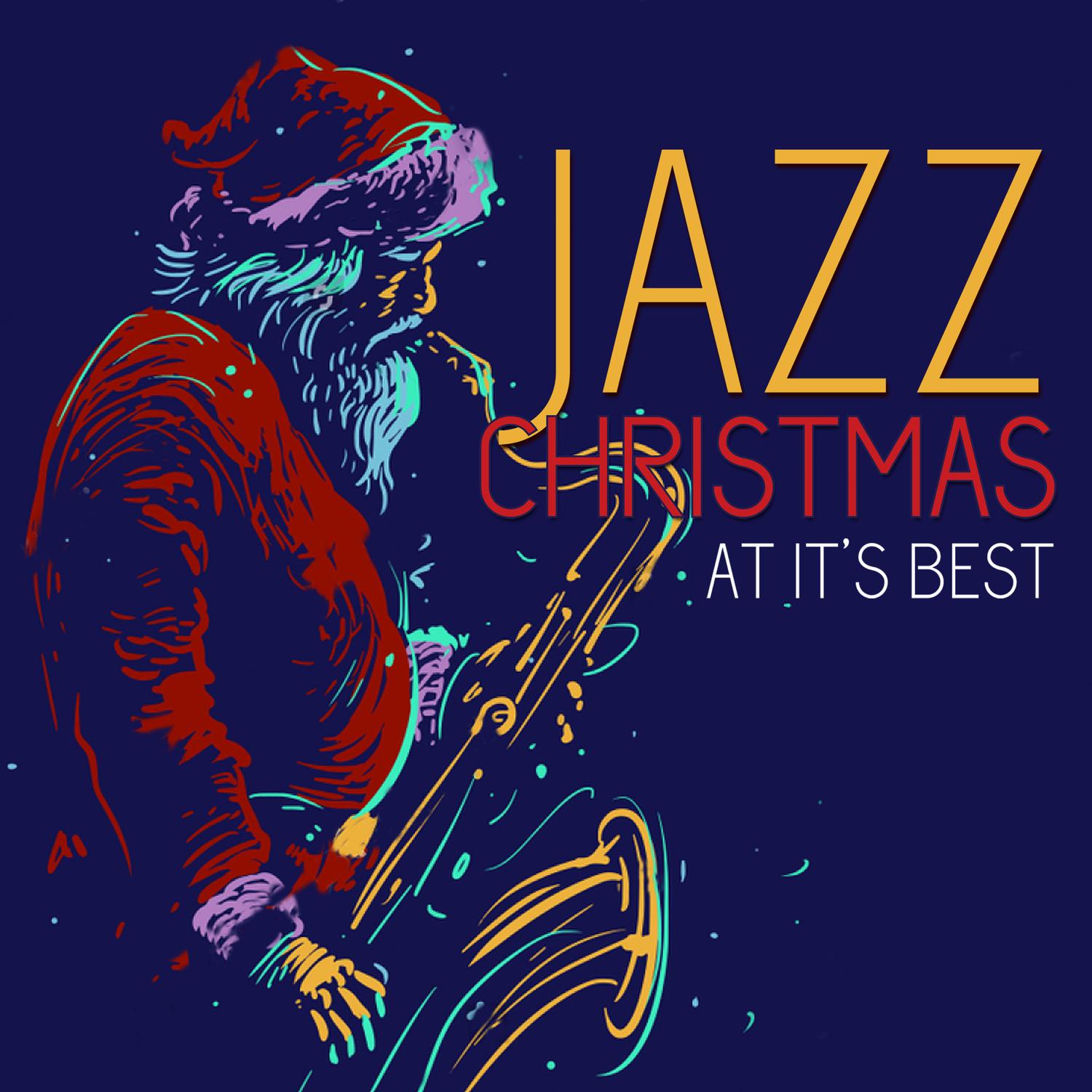 Jazz Christmas at It's Best