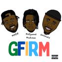 GFIRM (feat. WNDR, Hollywood Hookman & Bahnori)