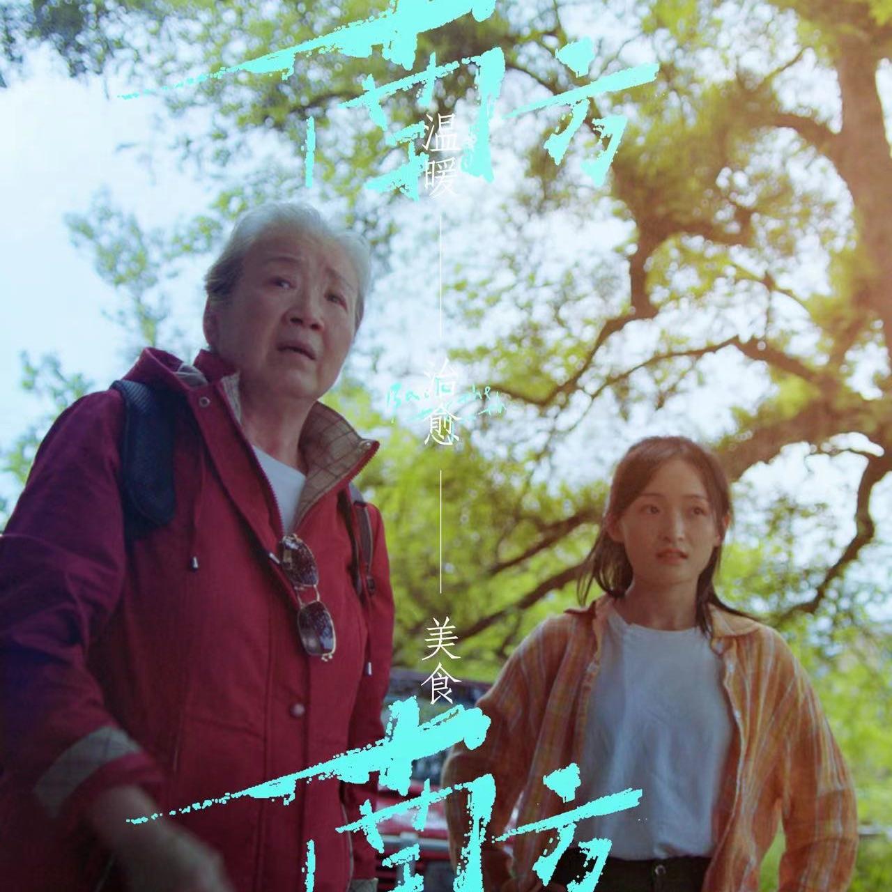 南方南方（电影《南方南方》主题曲） 伴奏