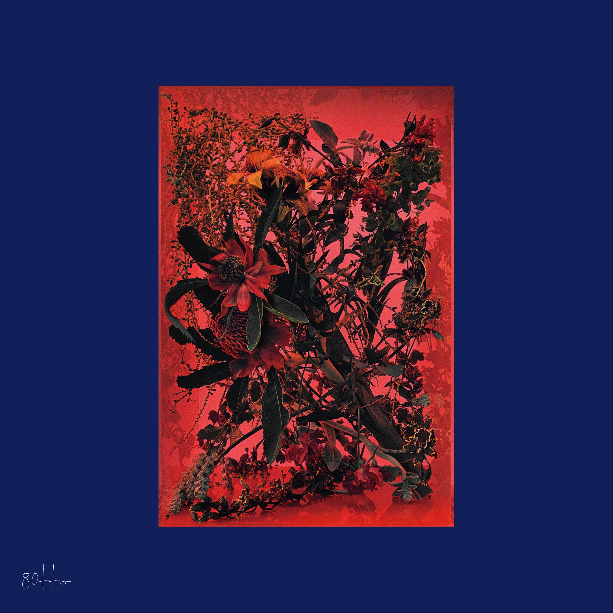 Ganges-Fox