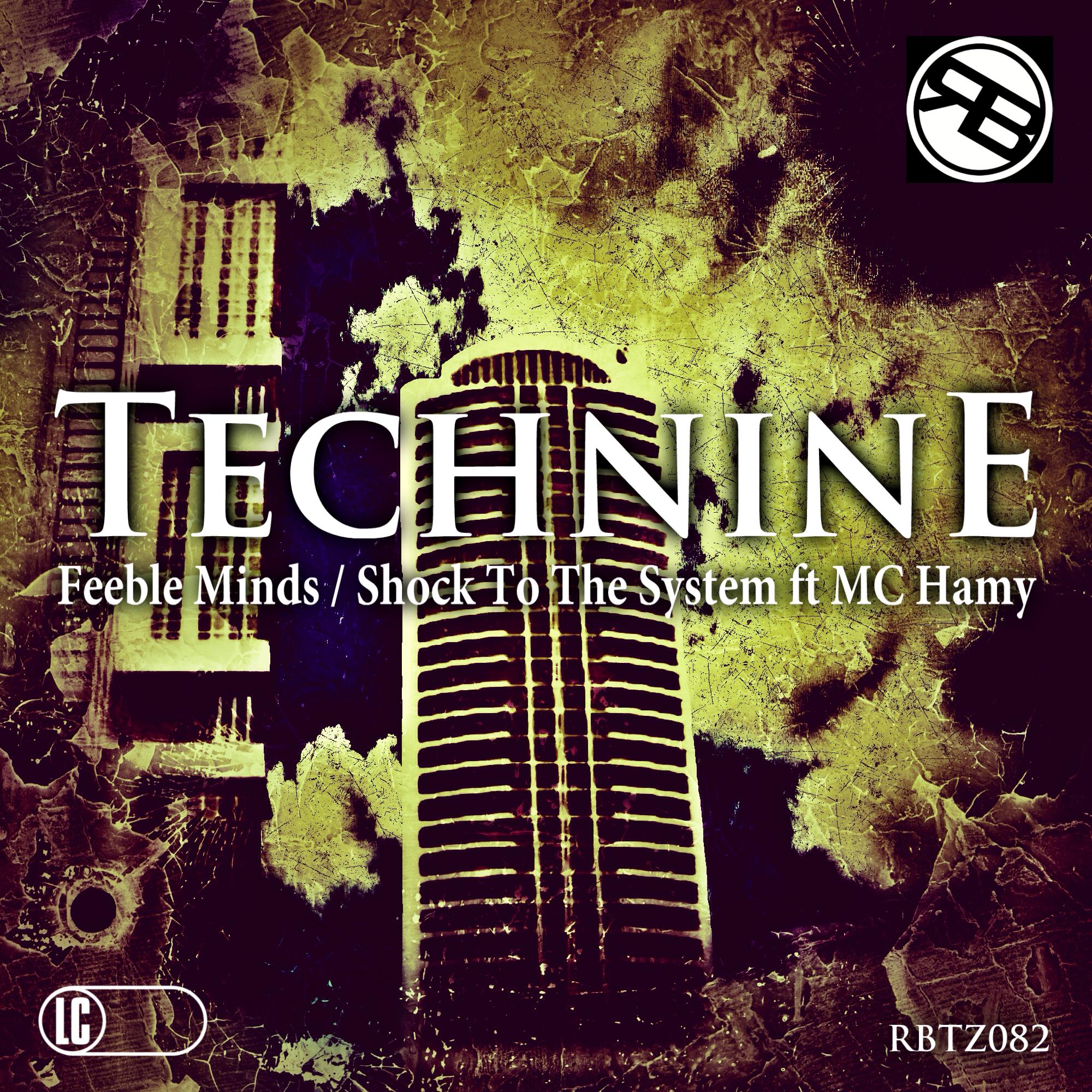 Feeble Minds EP