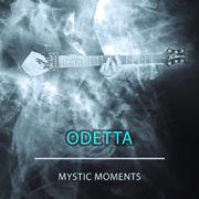 Mystic Moments专辑