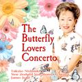 CHEN, Gang / HE, Zhanhao: Butterfly Lovers Violin Concerto (The) / BREINER, P.: Songs and Dances fro