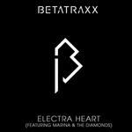 Electra Heart (feat. BetaTraxx) - Single专辑