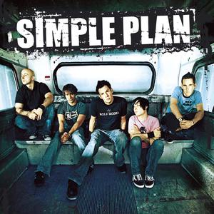 Simple Plan-Welcome To My Life  立体声伴奏