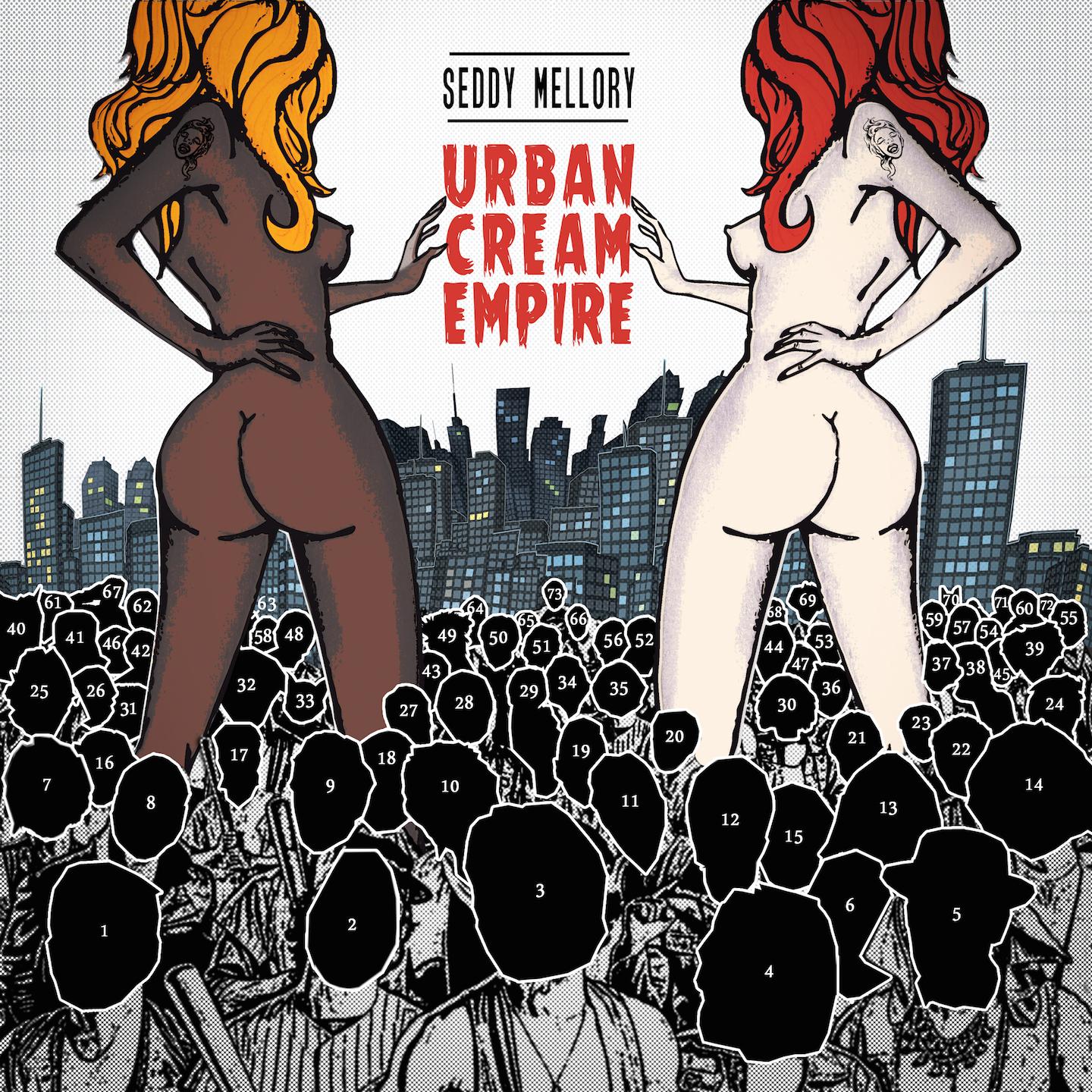 Urban Cream Empire