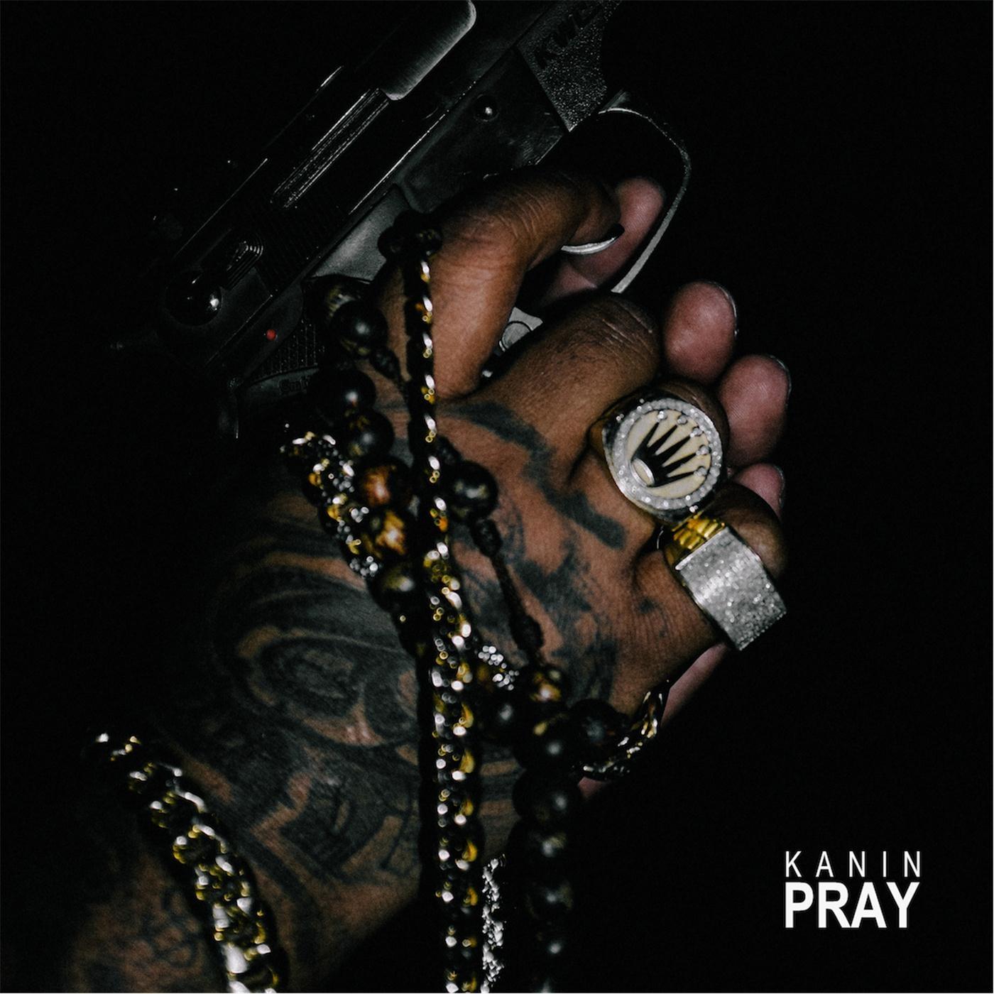 Pray
