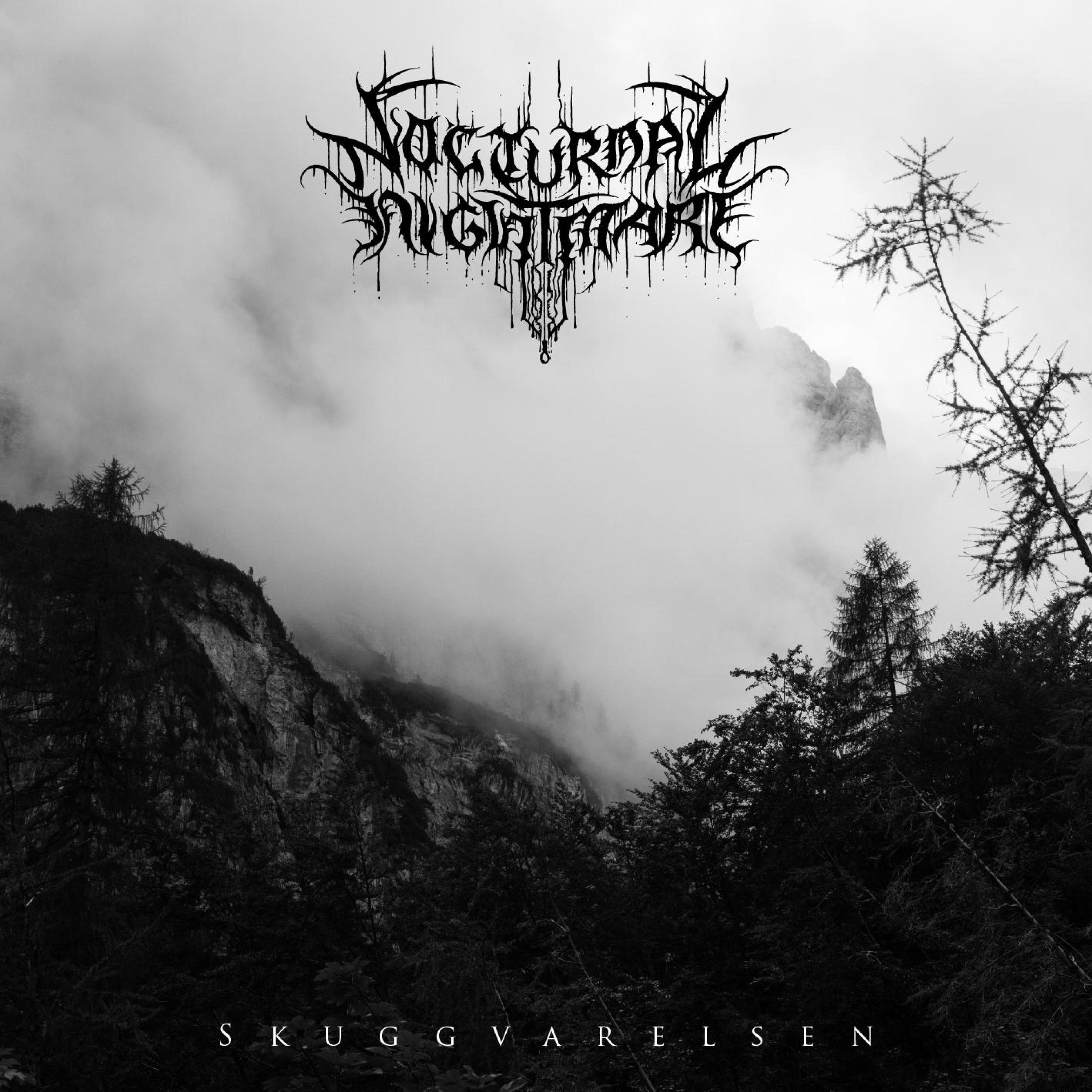 Skuggvarelsen