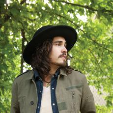 Jordan Feliz 