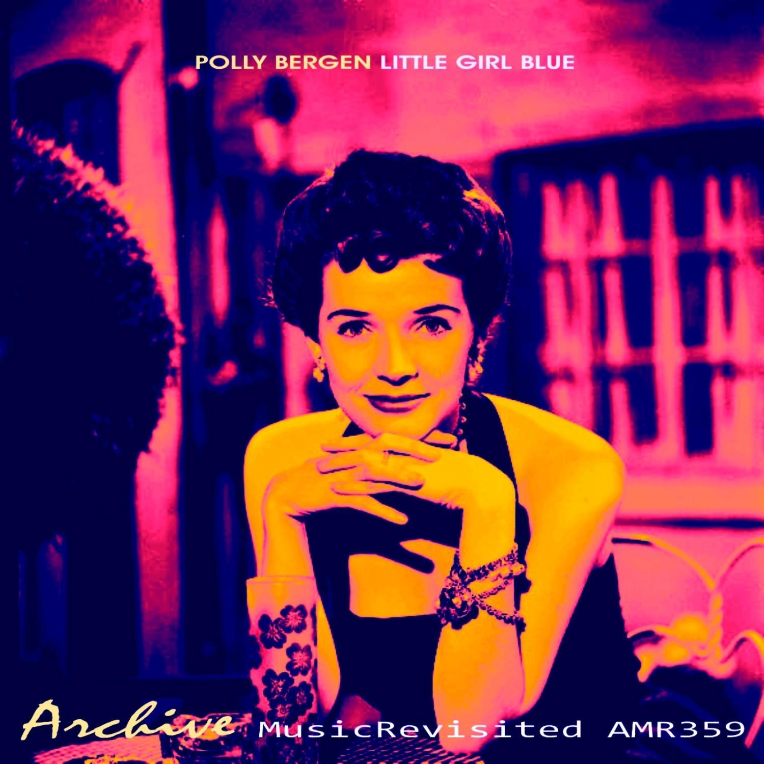 Little Girl Blue