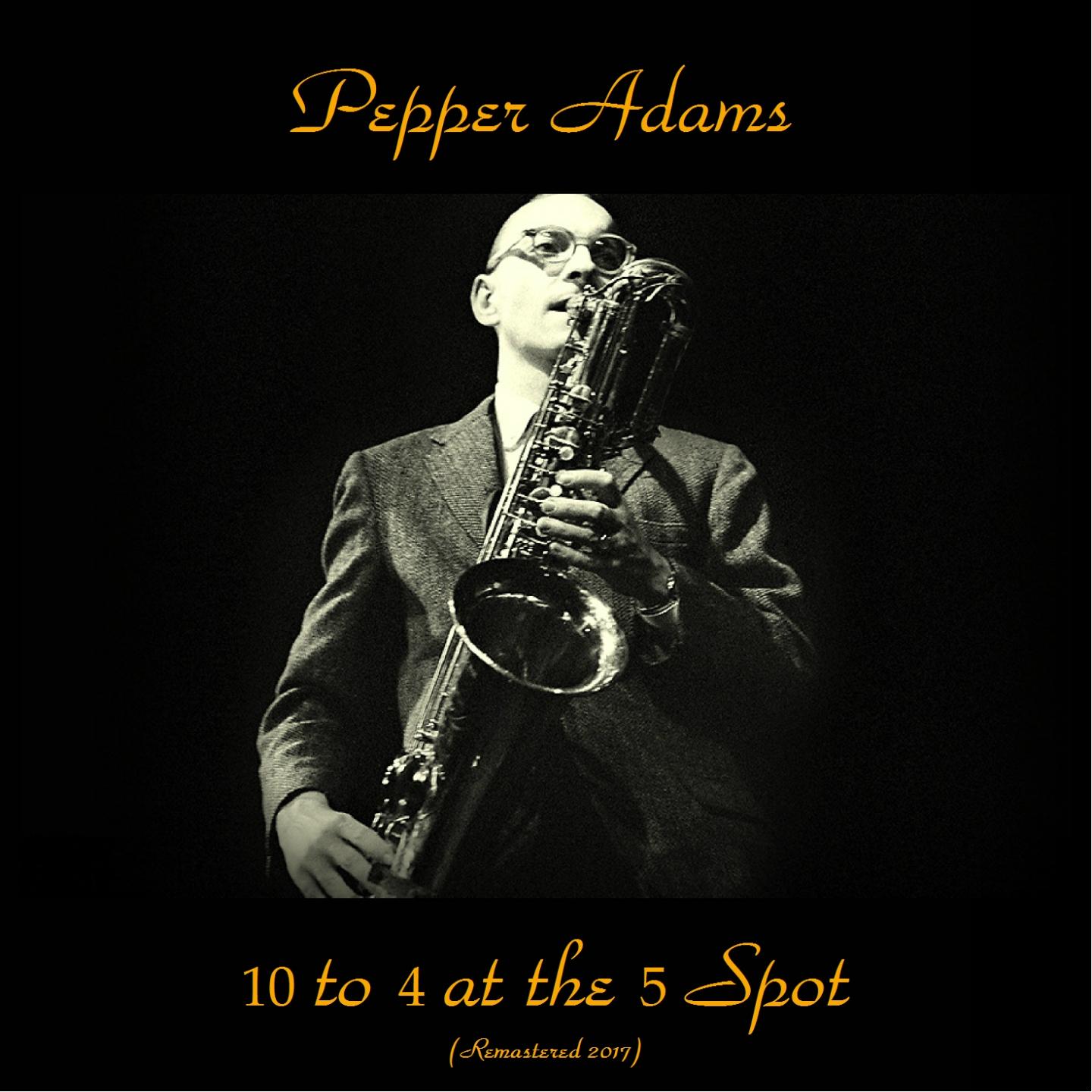 10 to 4 at the 5 Spot