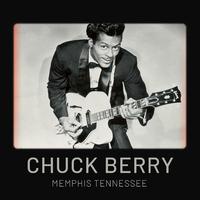 Memphis Tennessee - Chuck Berry (unofficial Instrumental)