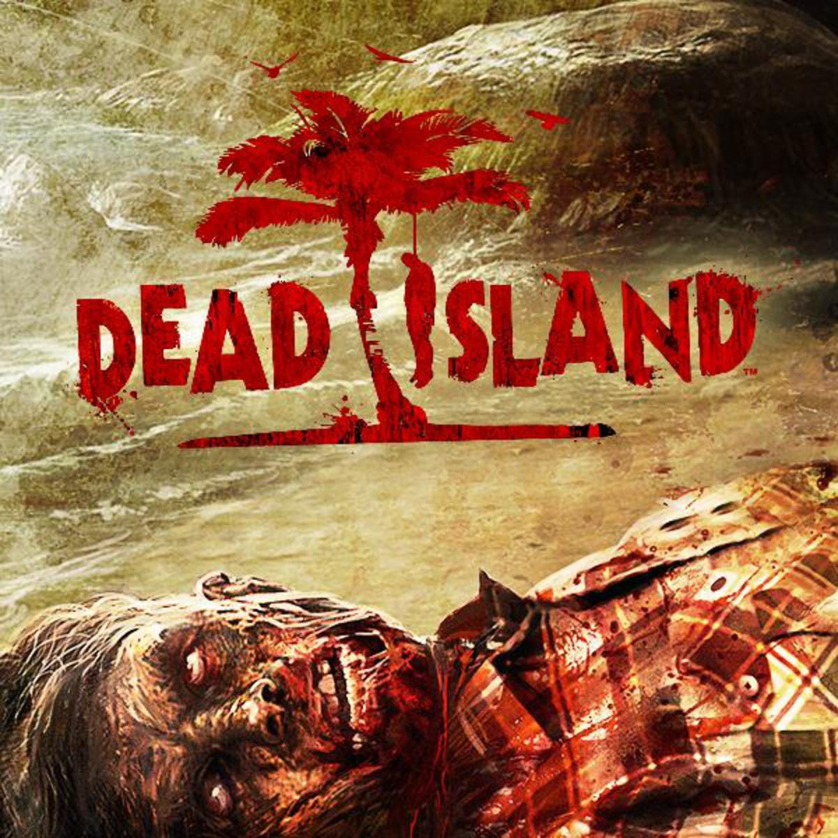 Dead Island Trailer Theme