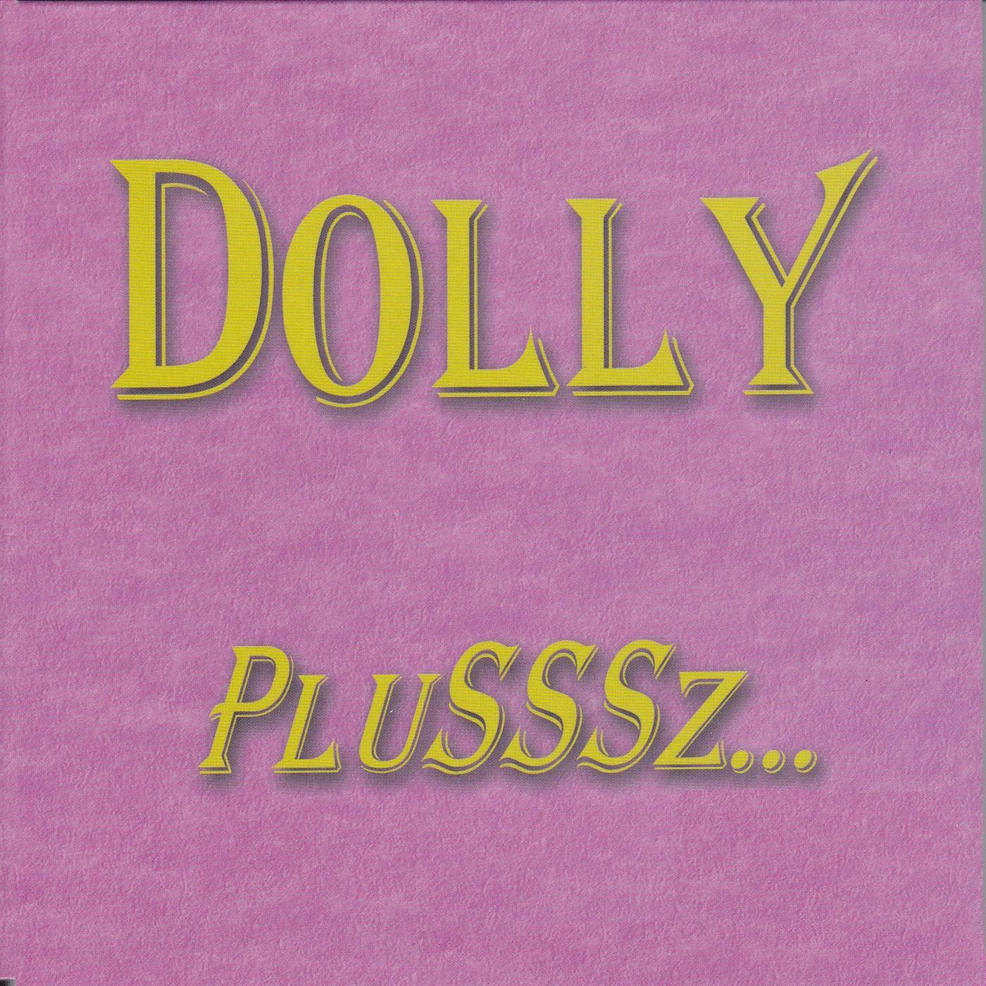 Dolly PluSSSz