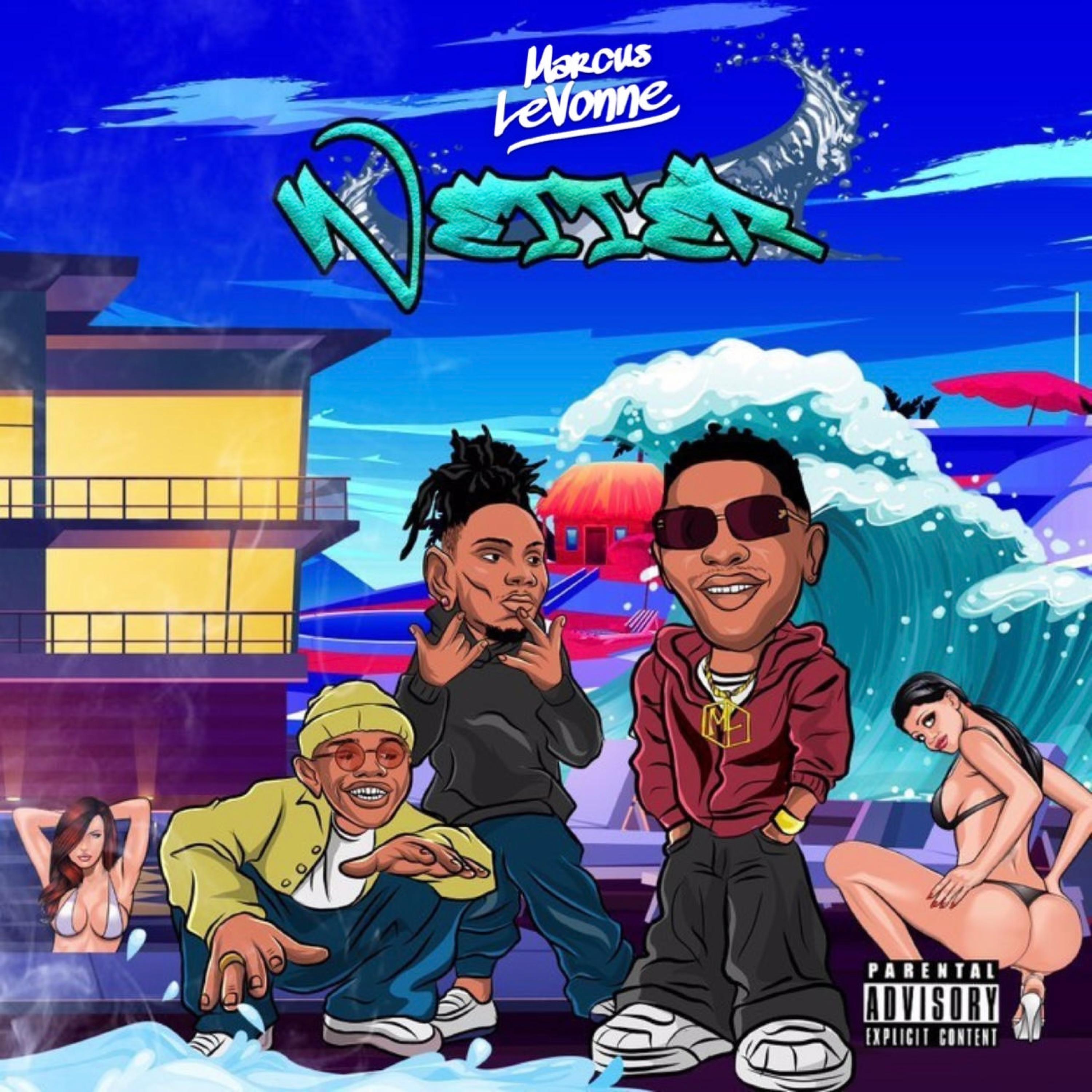 Wetter (feat. Jae Price & Rafik)
