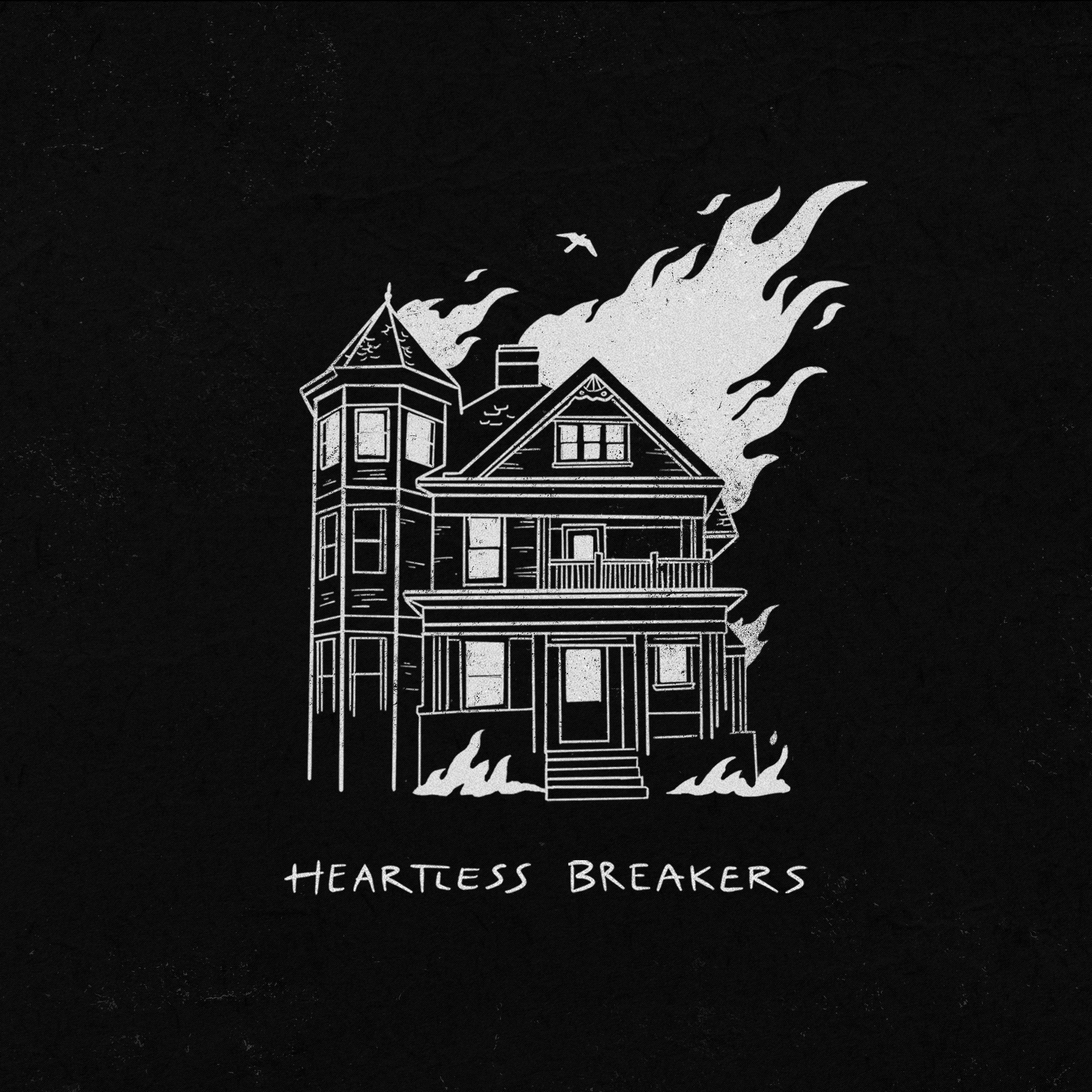 Heartless Breakers