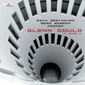 Glenn Gould in Russia专辑