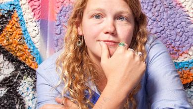 Kate Tempest