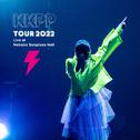KKPP～TOUR 2022 Live at 中野サンプラザホール～专辑