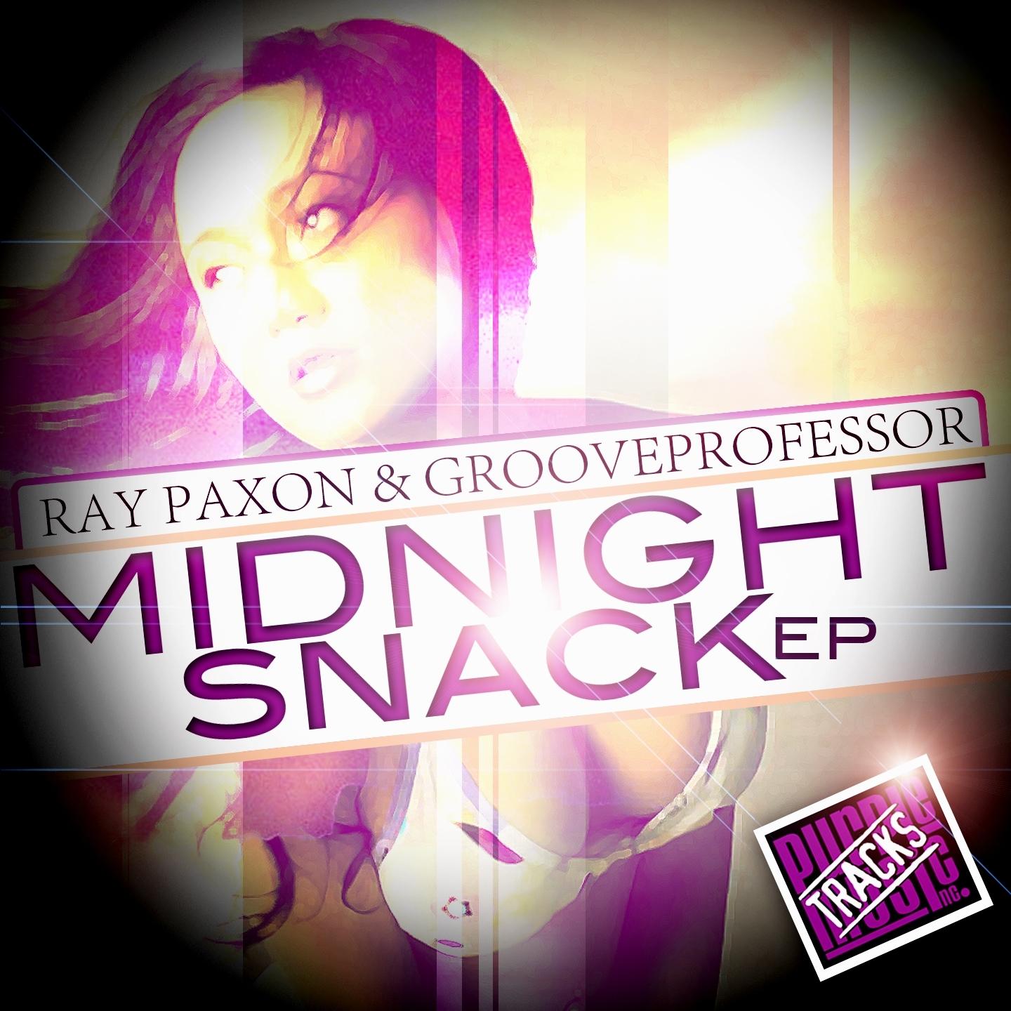 Midnight Snack Ep