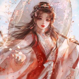 看小说时听的歌单⑦